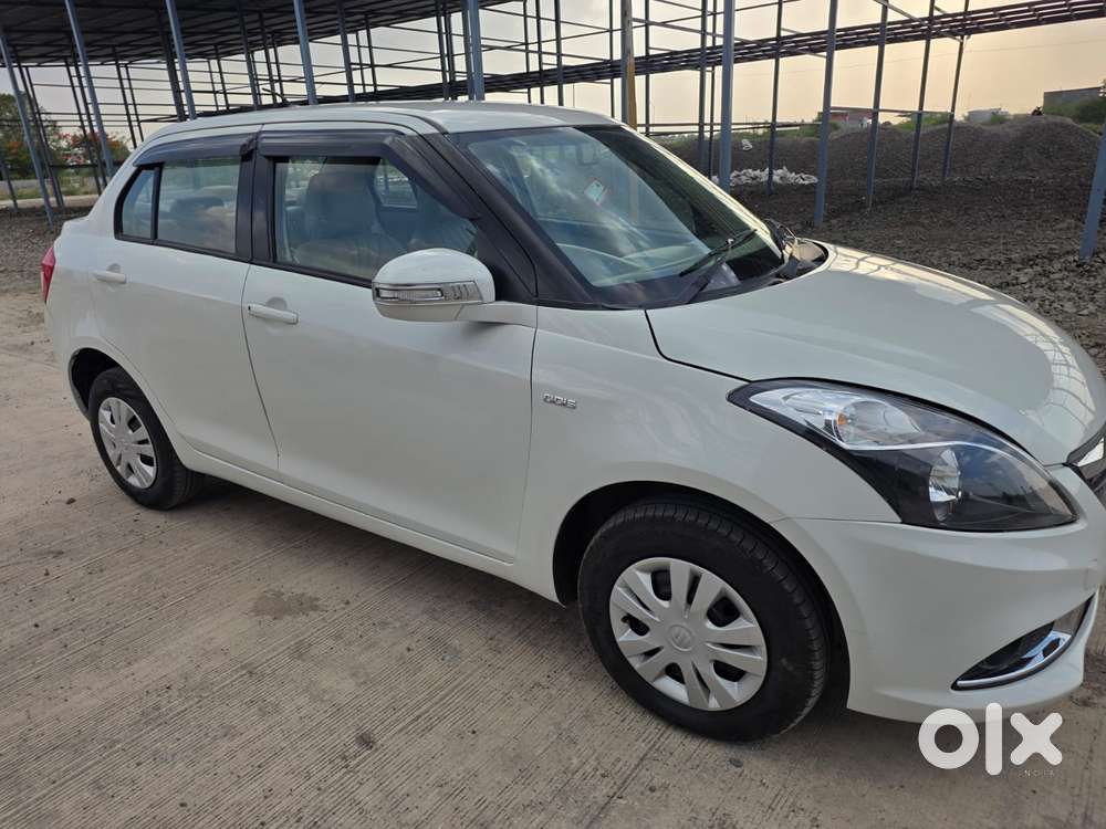 Maruti Suzuki Dzire Vdi, 2014, Diesel