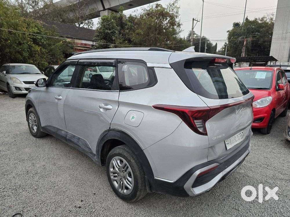 Kia Carens 1.5 Prestige 7 Str, 2022, Petrol