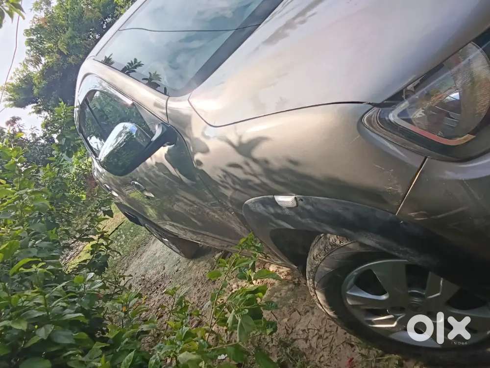 Renault Kwid 2017 Petrol Rxt