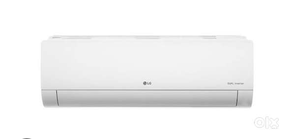 Lg new indoor unit