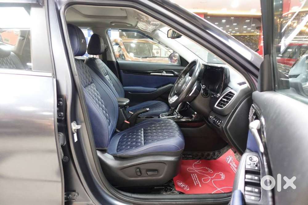 Kia Seltos X Line 1.4 Dct, 2023, Petrol