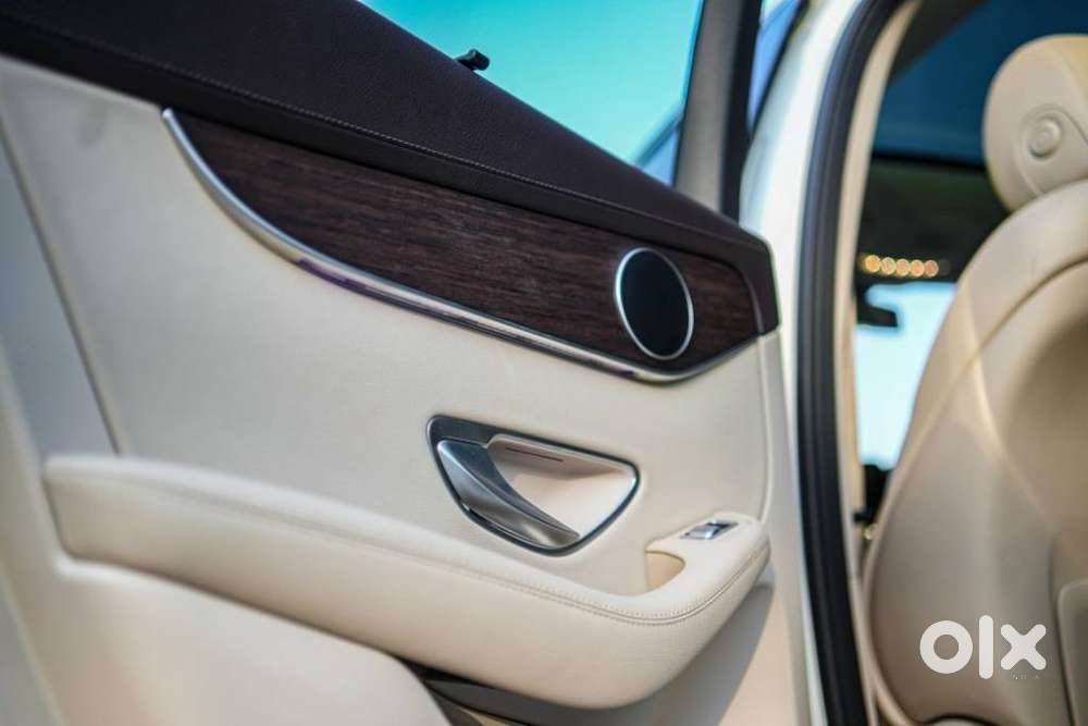 Mercedes-benz Glc Class 200, 2022, Petrol