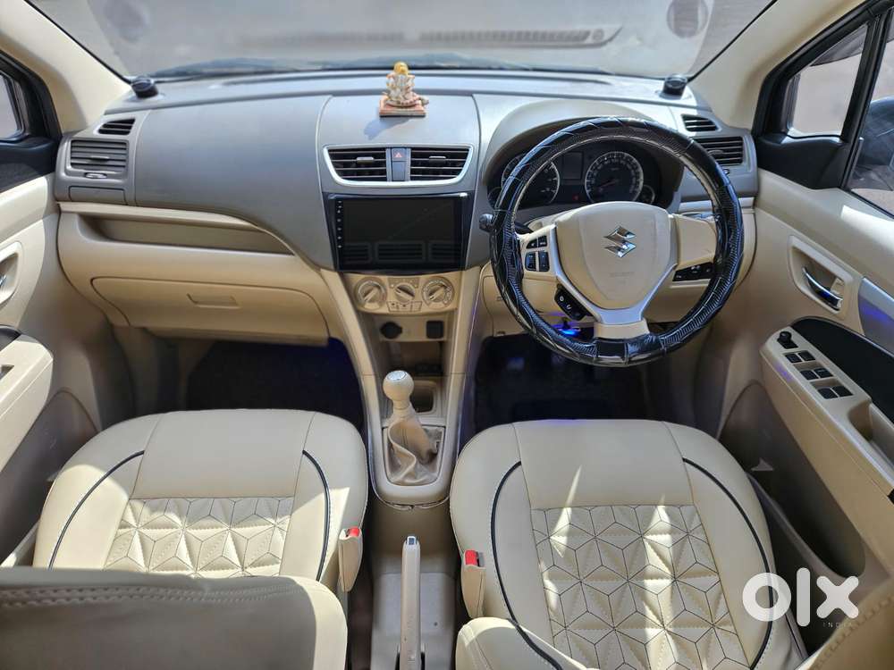 Maruti Suzuki Ertiga Vxi (o) Cng, 2018, Cng & Hybrids