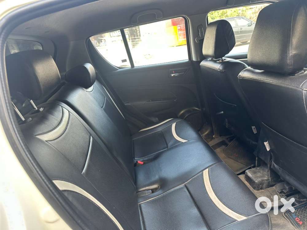 Maruti Suzuki Swift Diesel Manual 2015