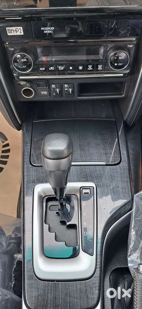 Toyota Fortuner 3.0 4x2 Automatic, 2024, Diesel