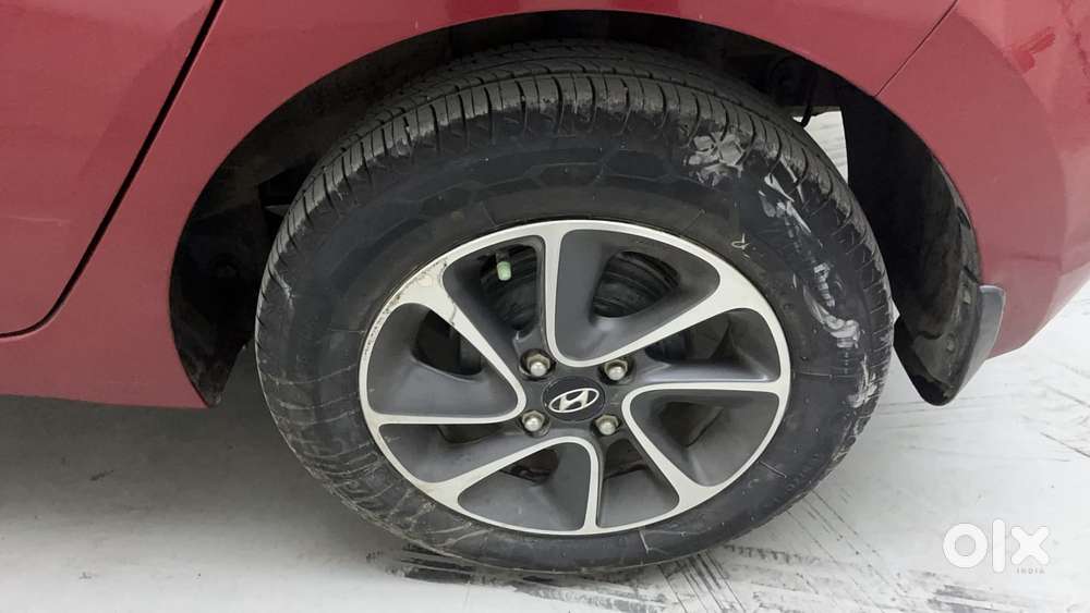 Hyundai Grand I10 1.2 Kappa Asta, 2019, Petrol