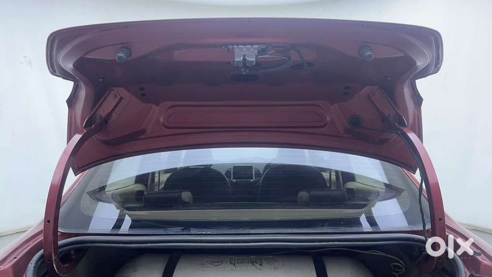 Ford Figo Aspire 1.2 Ti-vct Titanium Opt, 2019, Cng & Hybrids