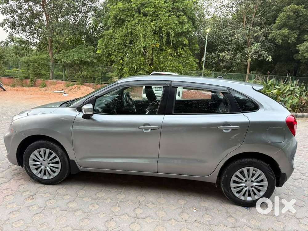 Maruti Suzuki Baleno Delta, 2022, Cng & Hybrids