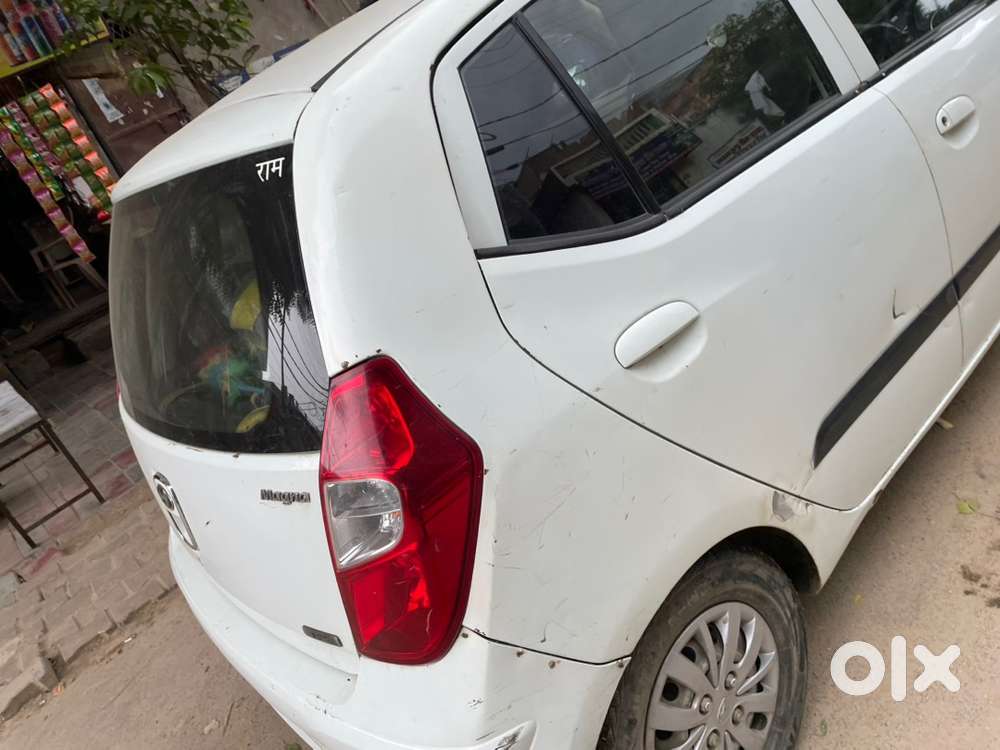 Hyundai I10 Magna 2013 Model