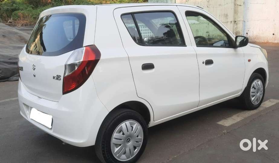 Maruti Suzuki Alto K10 Lxi Cng Optional, 2019, Cng & Hybrids