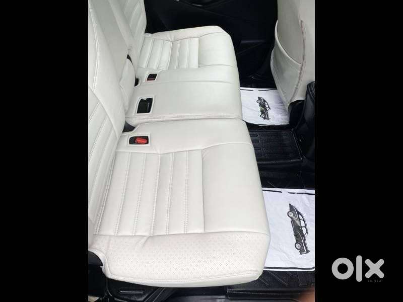 Toyota Innova Crysta 2.8 Gx At, 2018, Diesel