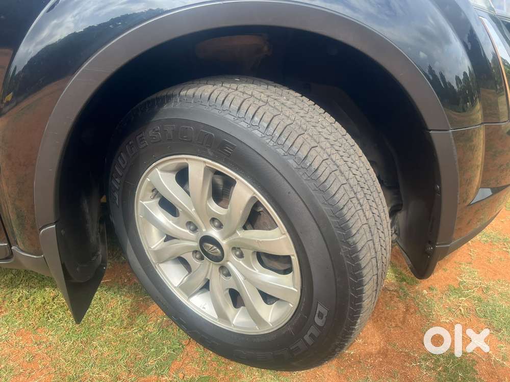 Mahindra Xuv500 2.2 W10, 2015, Diesel