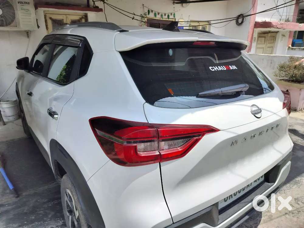 Nissan Magnite 1.0 Xl 2022