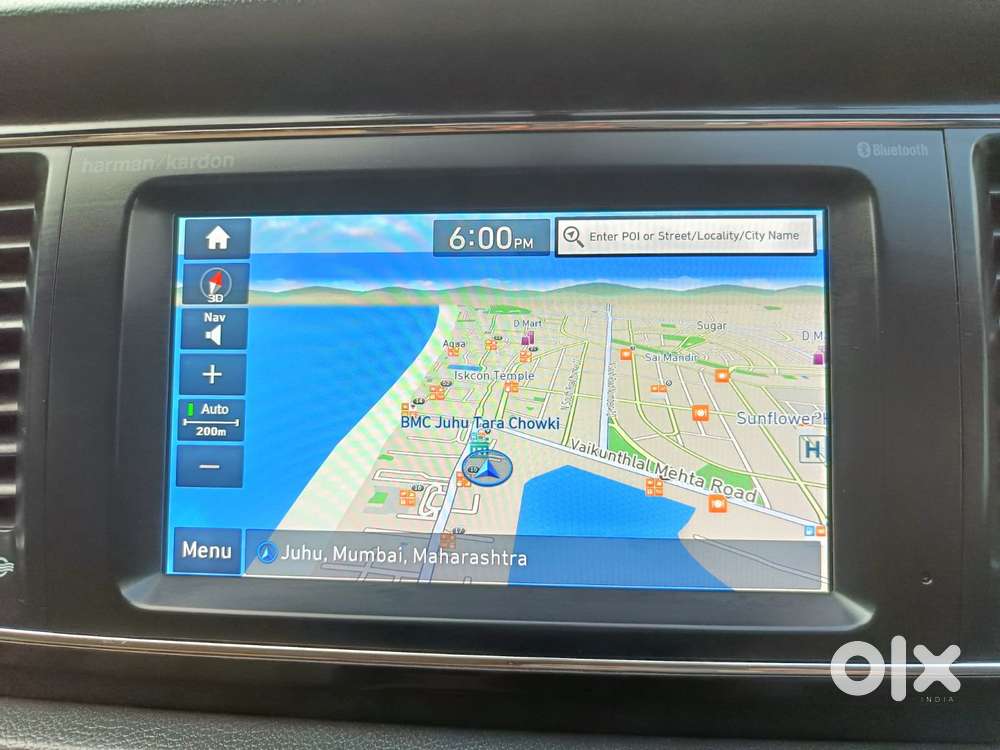 Kia Carnival Limousine, 2020, Diesel
