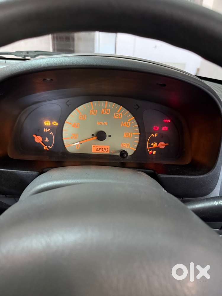 2010 Maruti Suzuki Alto Petrol