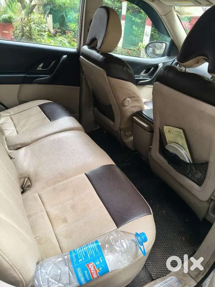 Mahindra Xuv500 Diesel 2016  Excellent Condition  Fresh Tyres