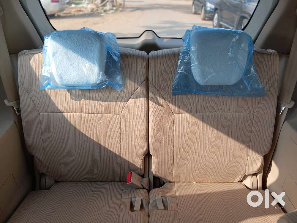 Maruti Suzuki Ertiga Vxi (o) Cng, 2021, Cng & Hybrids