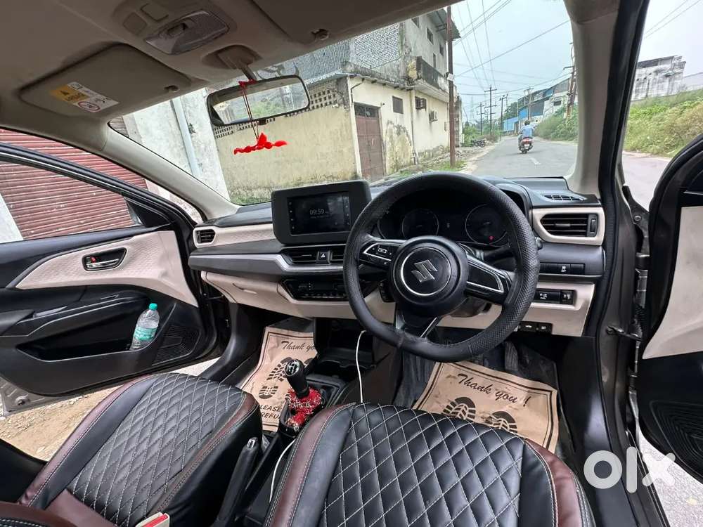 Maruti Suzuki Dzire 2025 Good Condition