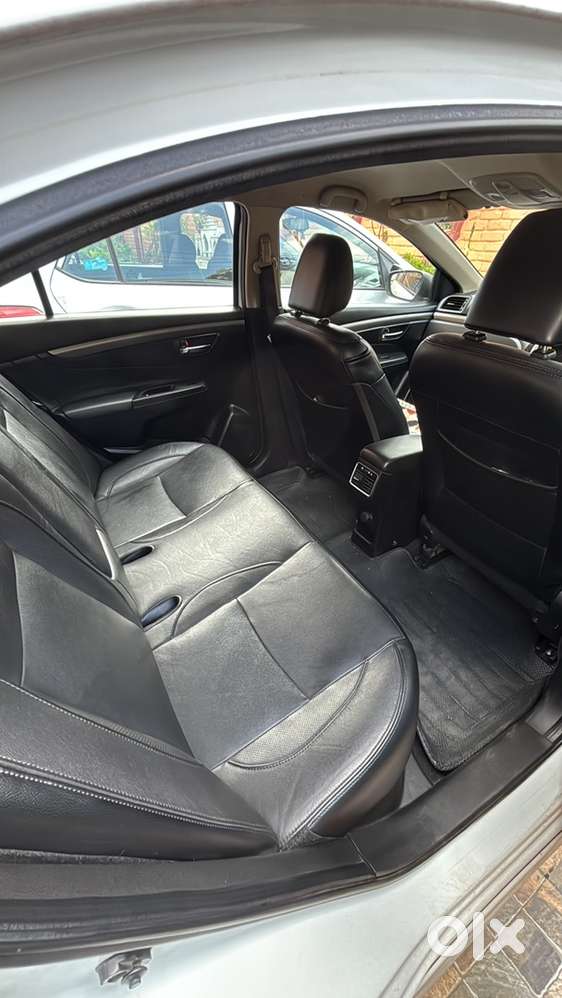 Single Hand Driven And Well Maintained Like Brand New