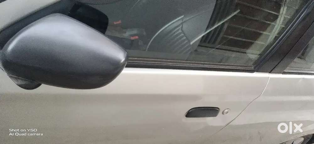 Alto K10 Vxi Model 2019