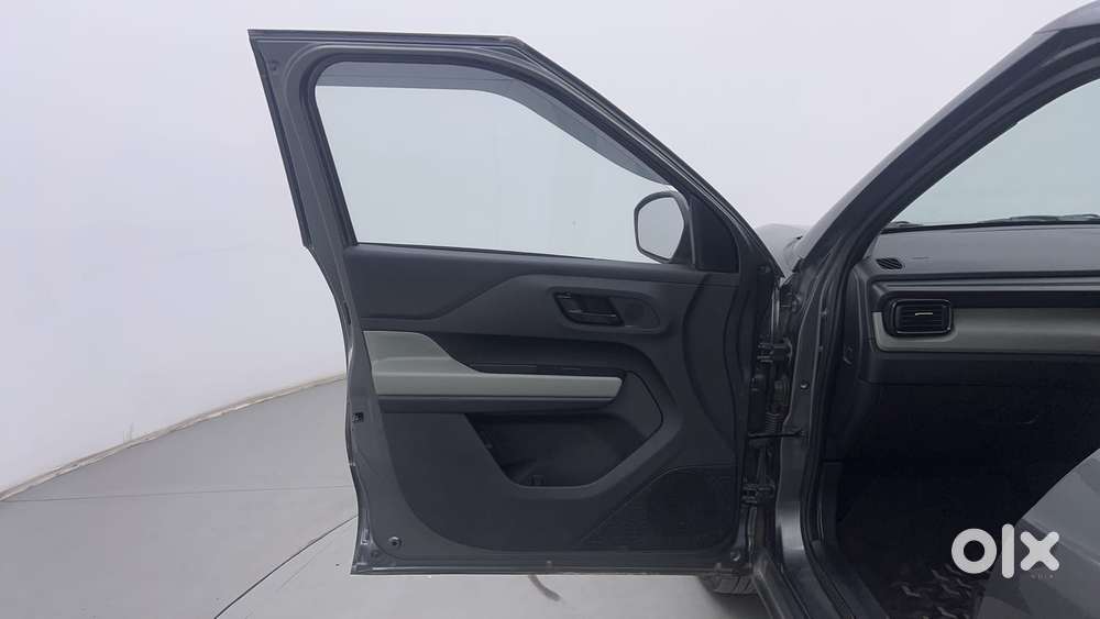 Tata Punch Adventure, 2022, Petrol