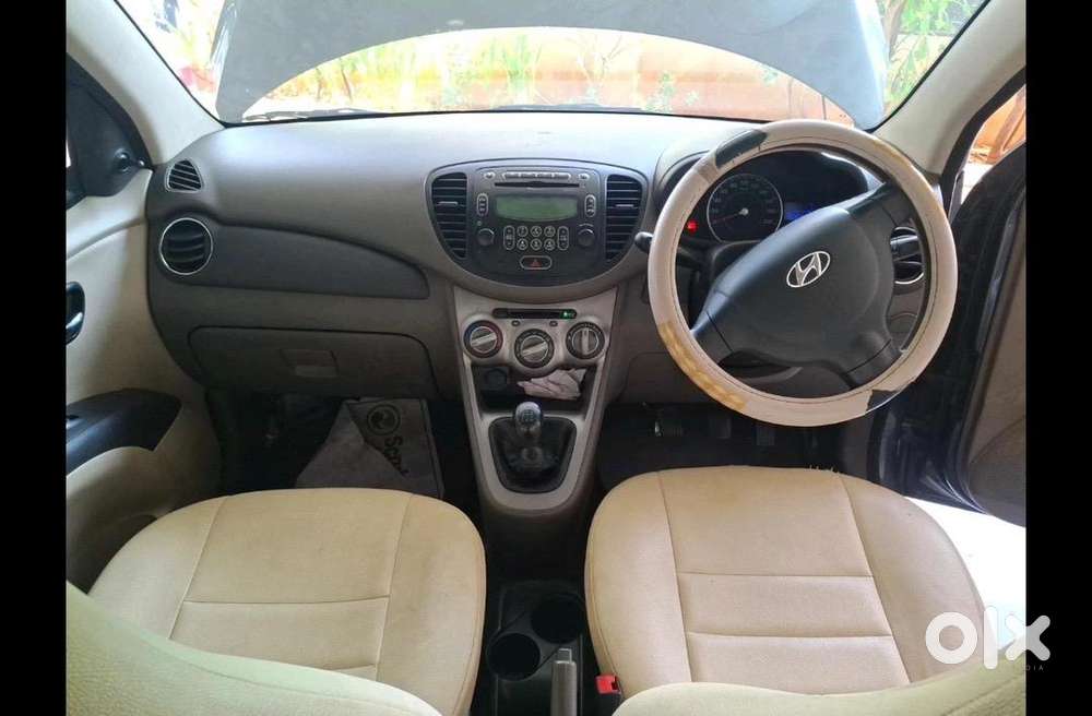 Hyundai Car Manual 2013