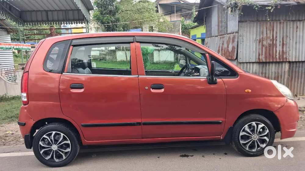 Maruti Suzuki Estilo Lxi 2011
