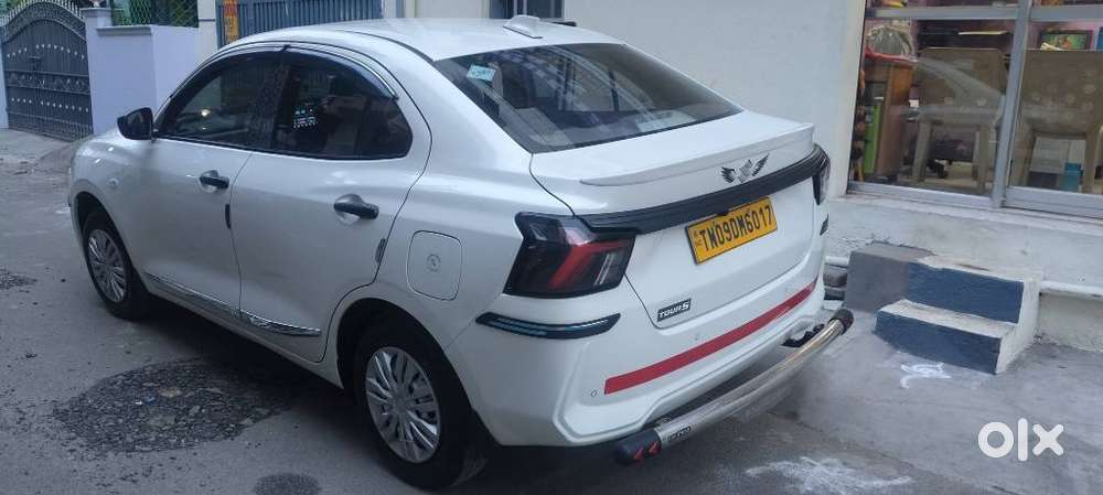 Maruti Suzuki Swift Dzire, 2025, Cng & Hybrids