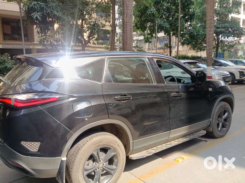 Tata Harrier Xz, 2019, Diesel