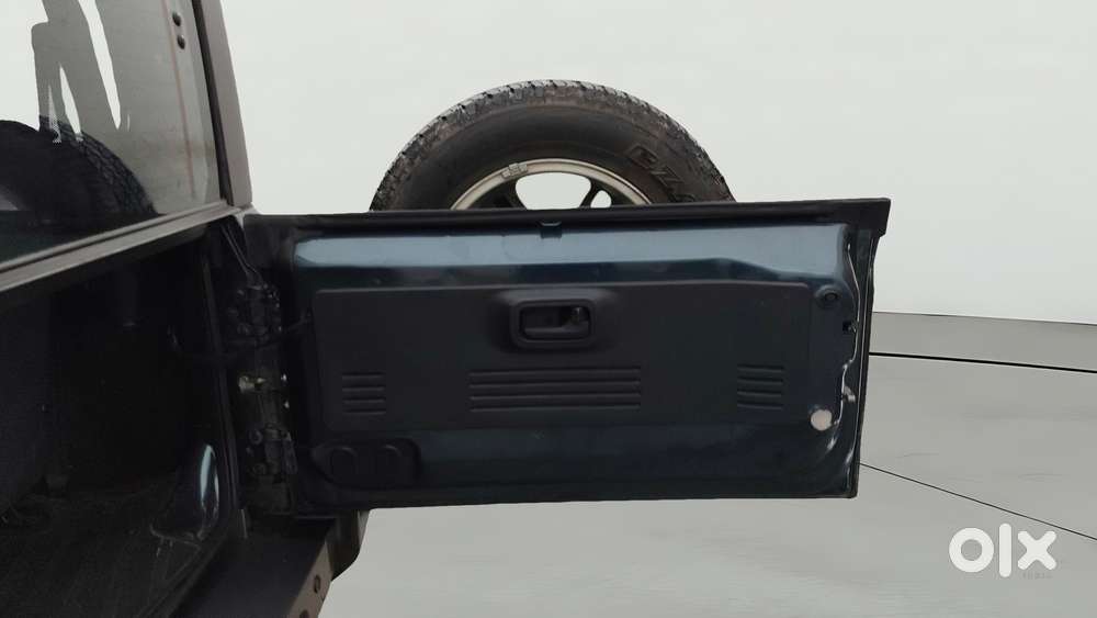 Mahindra Thar Lx Hard Top Diesel Mt 4wd, 2022, Diesel
