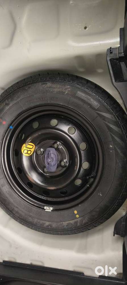 Maruti Suzuki Swift 1.3 Zxi, 2024, Petrol