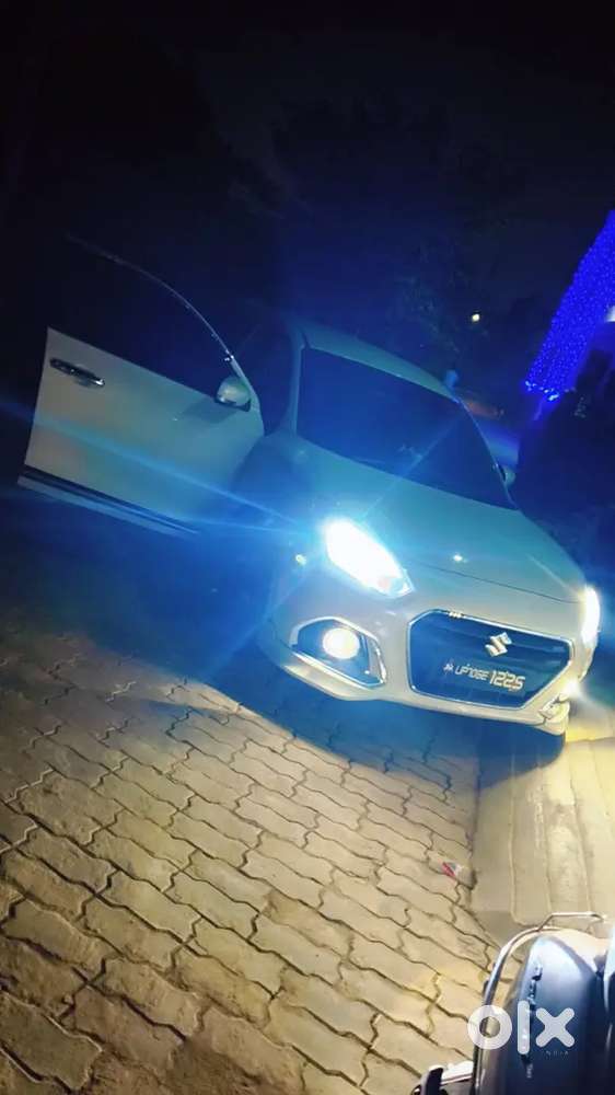 Maruti Suzuki Dzire 2023