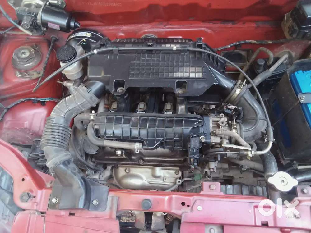 Maruti Suzuki Alto 800 2014,