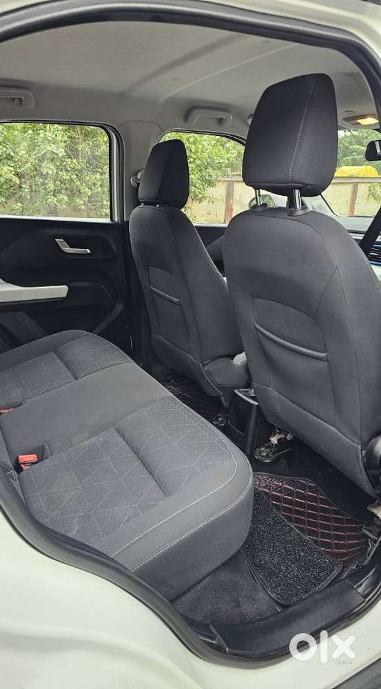 Tata Punch 1.2 Revotron Creative Ira Pack Amt, 2022, Petrol