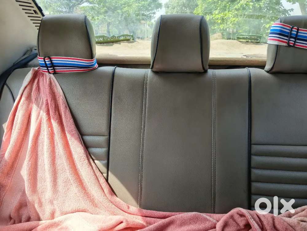 Mahindra E Verito 2013