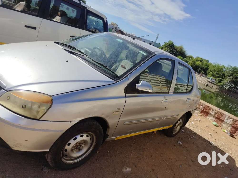 Indigo Ecs Tdi Diesel Well Maintained