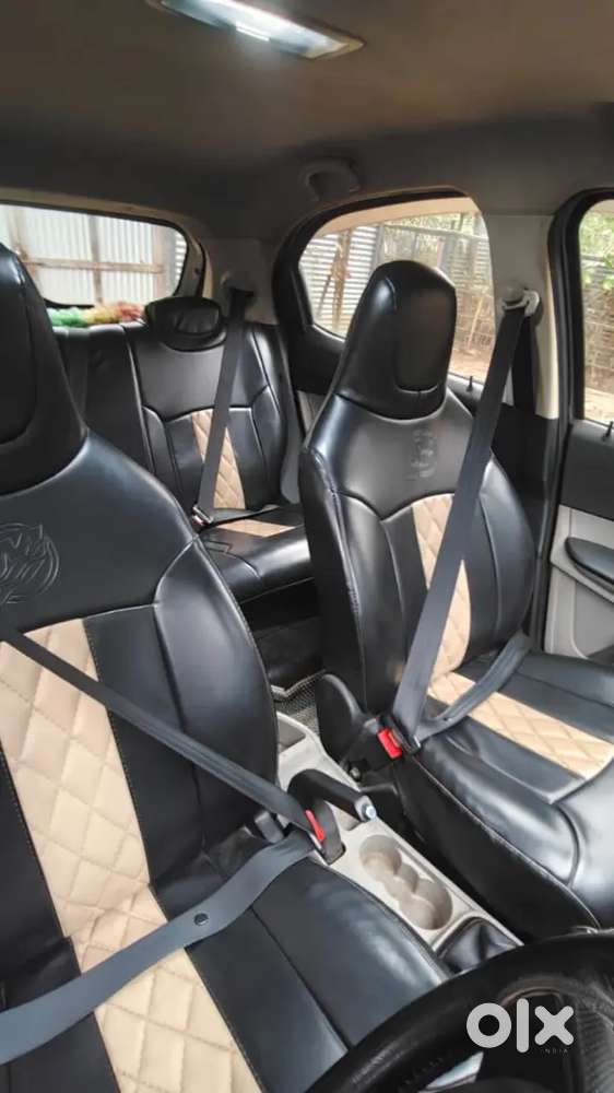 Tata Tiago 2018 Petrol 60000 Km Driven