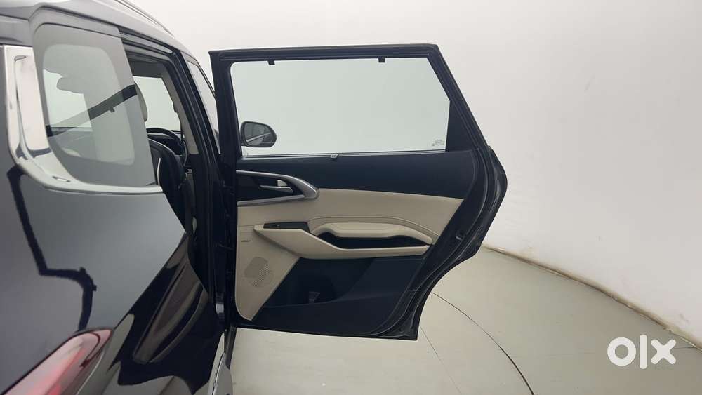 Kia Carens 1.5 Luxury Plus Diesel 7str Imt, 2022, Diesel