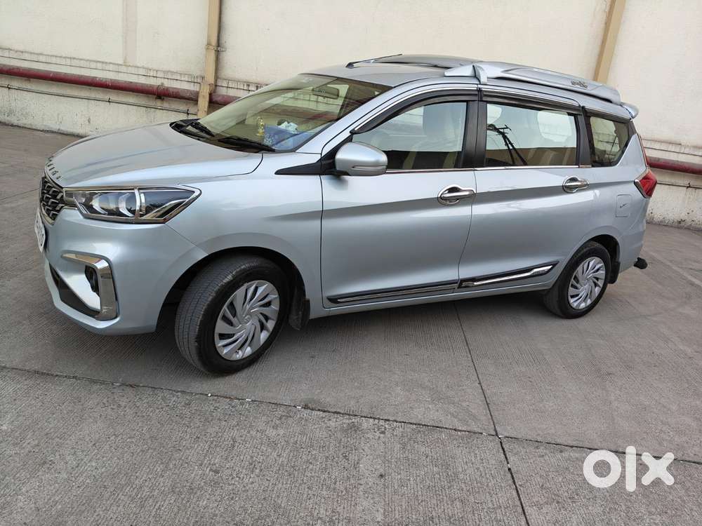 Maruti Suzuki Ertiga Vxi (o) Cng, 2023, Cng & Hybrids
