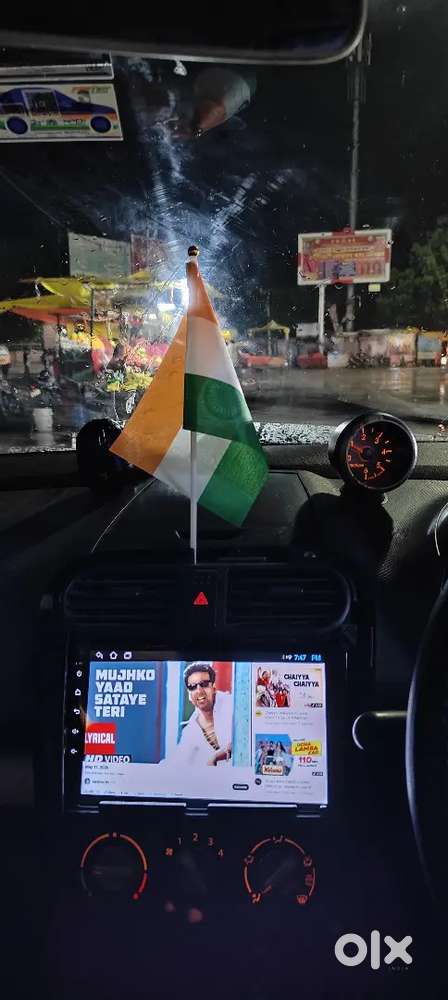 2nd Maruti Ritz Diesel 2011