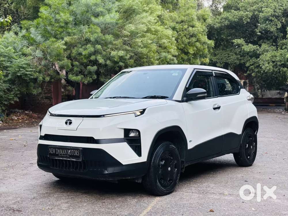 Tata Punch Ev, 2024, Electric