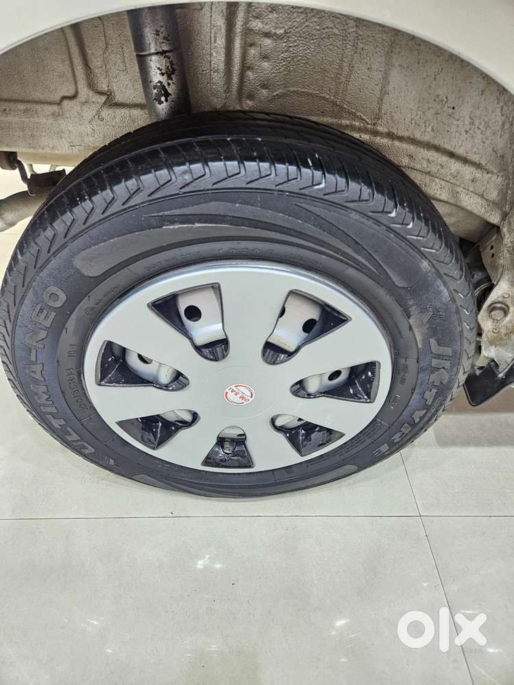 Maruti Suzuki Wagon R Cng Lxi, 2020, Cng & Hybrids