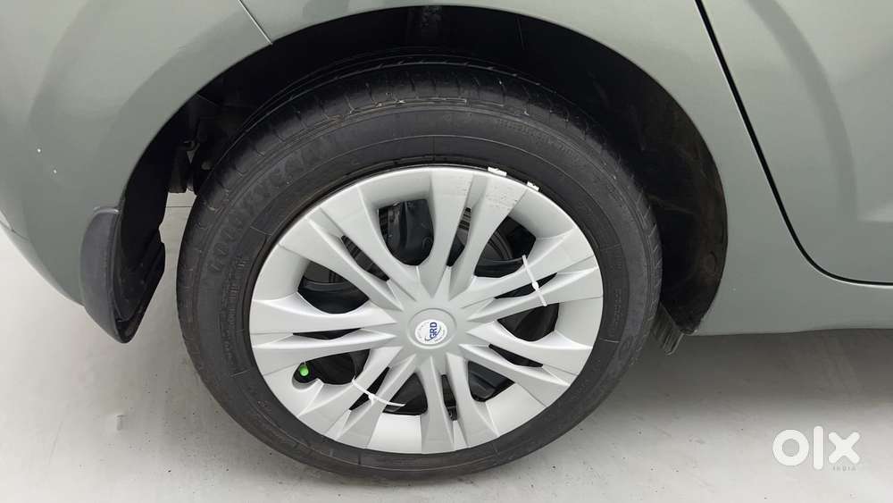 Hyundai Grand I10 Nios Sportz 1.2 Kappa Vtvt, 2024, Petrol