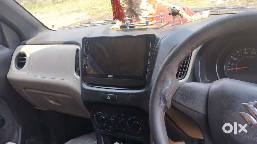 Maruti Suzuki Wagon R 1.0 2020