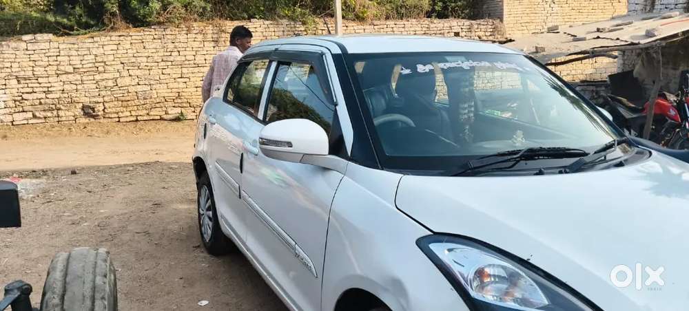 Maruti Suzuki Dzire Vdi 2015