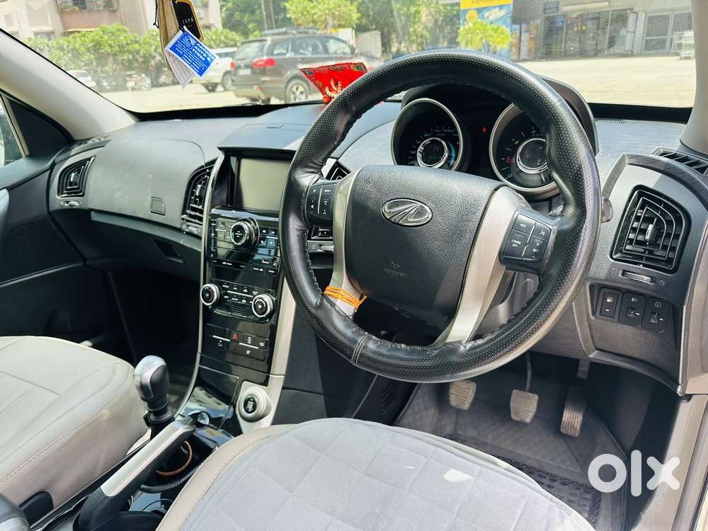 Mahindra Xuv500 W9, 2020, Diesel
