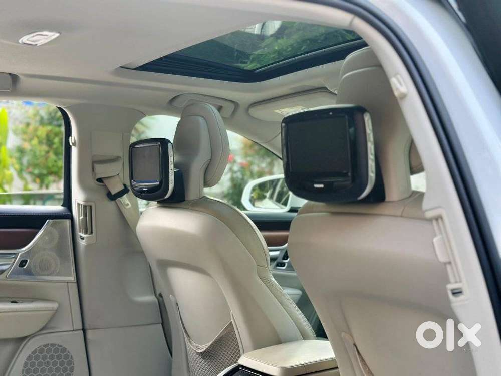 Volvo S90 D4 Inscription, 2017, Diesel