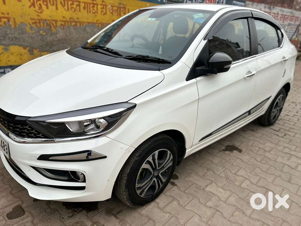 Tata Tigor Xz Cng 2022