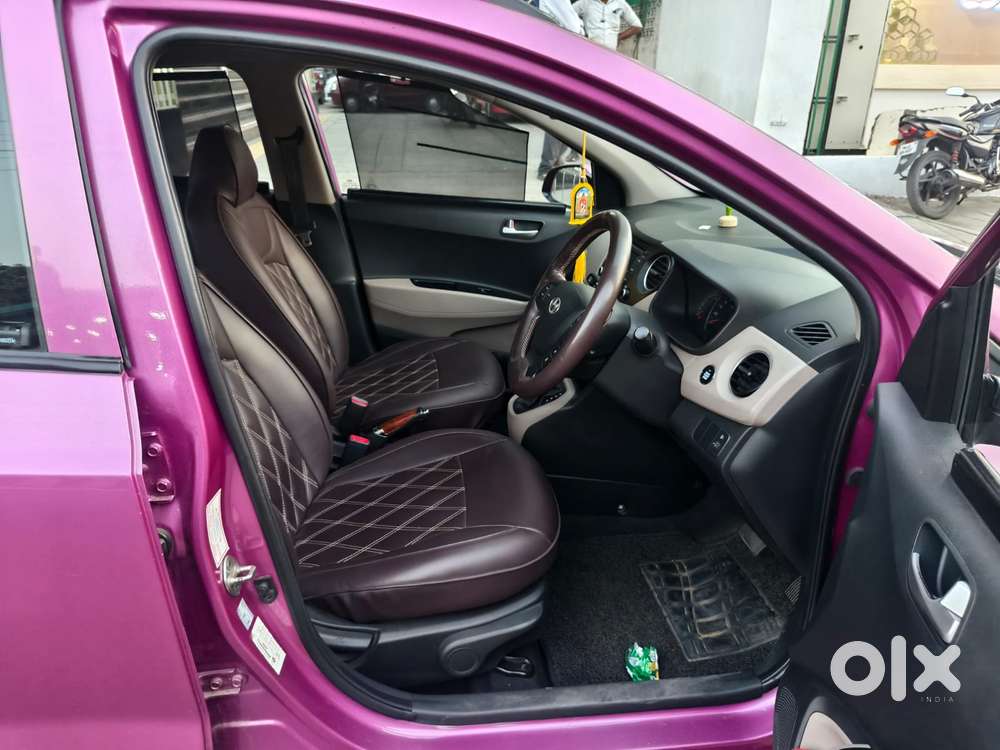 Hyundai Grand I10 Asta, 2014, Petrol