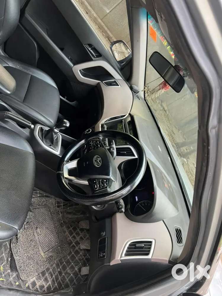 Hyundai Creta 2019 Diesel 85000 Km Driven